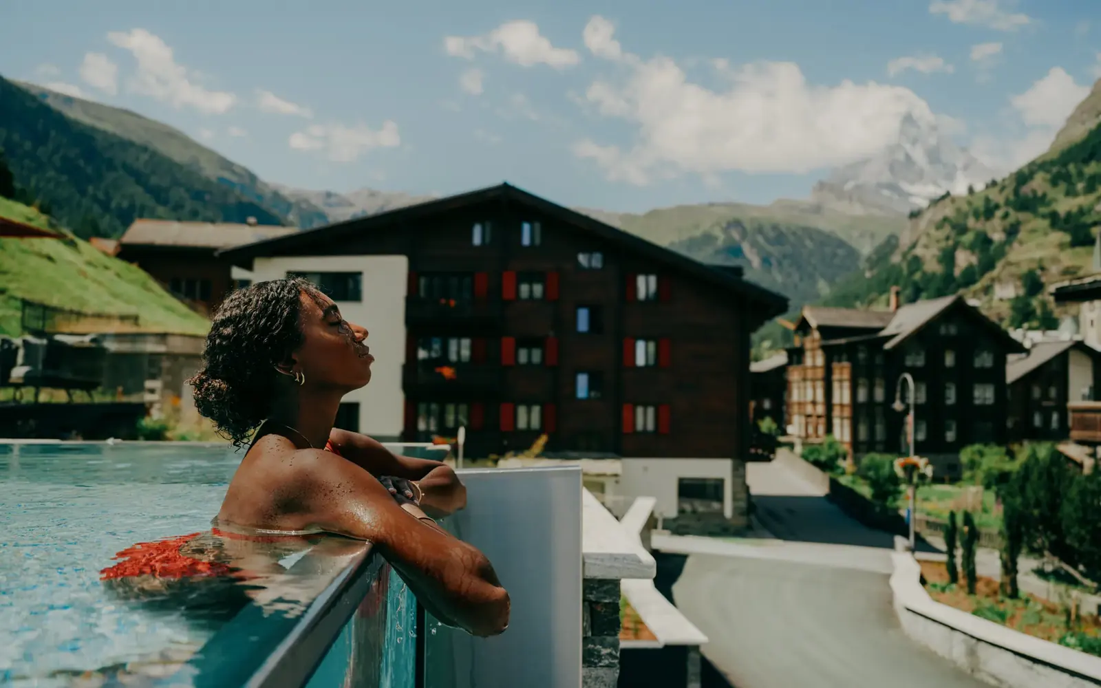 BEAUSiTE Zermatt, photo 2