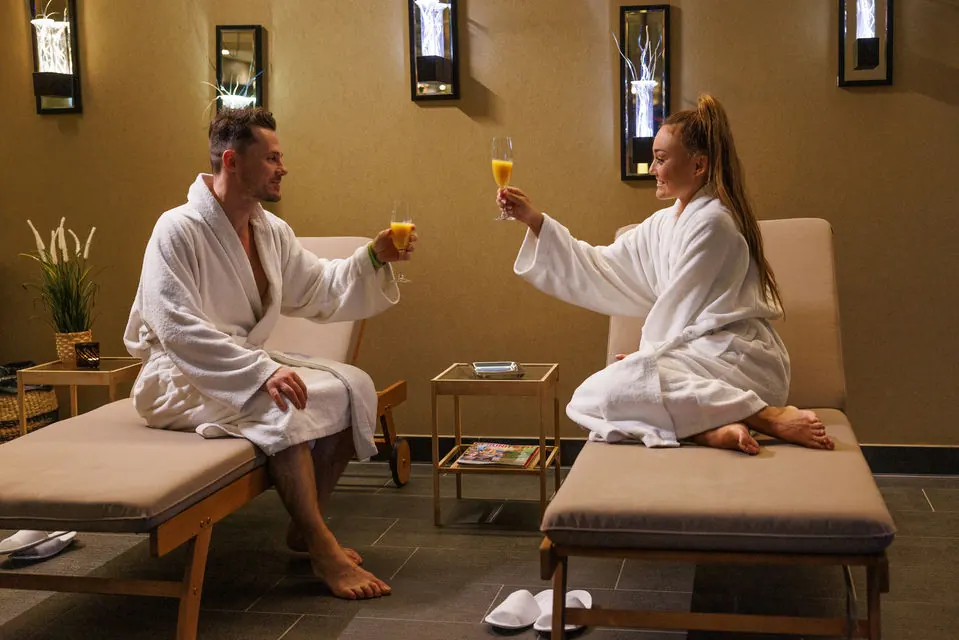 Airport Fitness und Wellness, photo 3