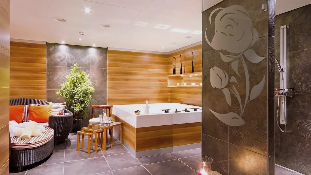 Alexander-Gerbi Wellness Hotels – Vitalis Spa, photo 5