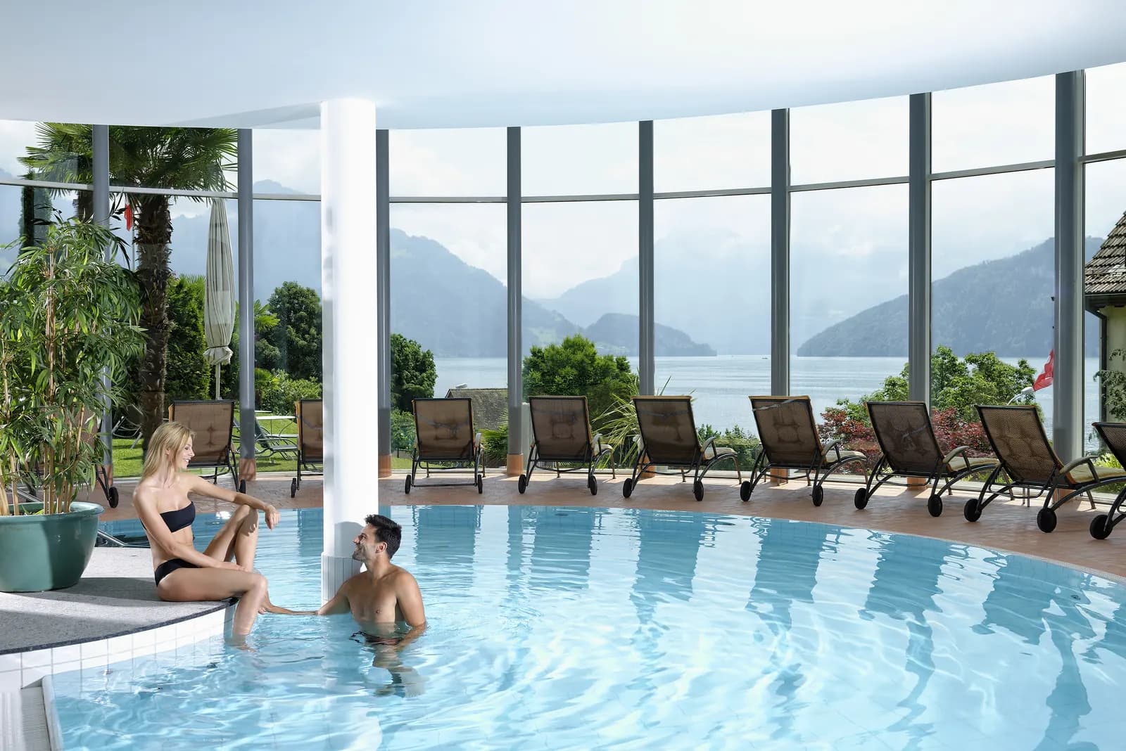 Alexander-Gerbi Wellness Hotels – Vitalis Spa, photo 2