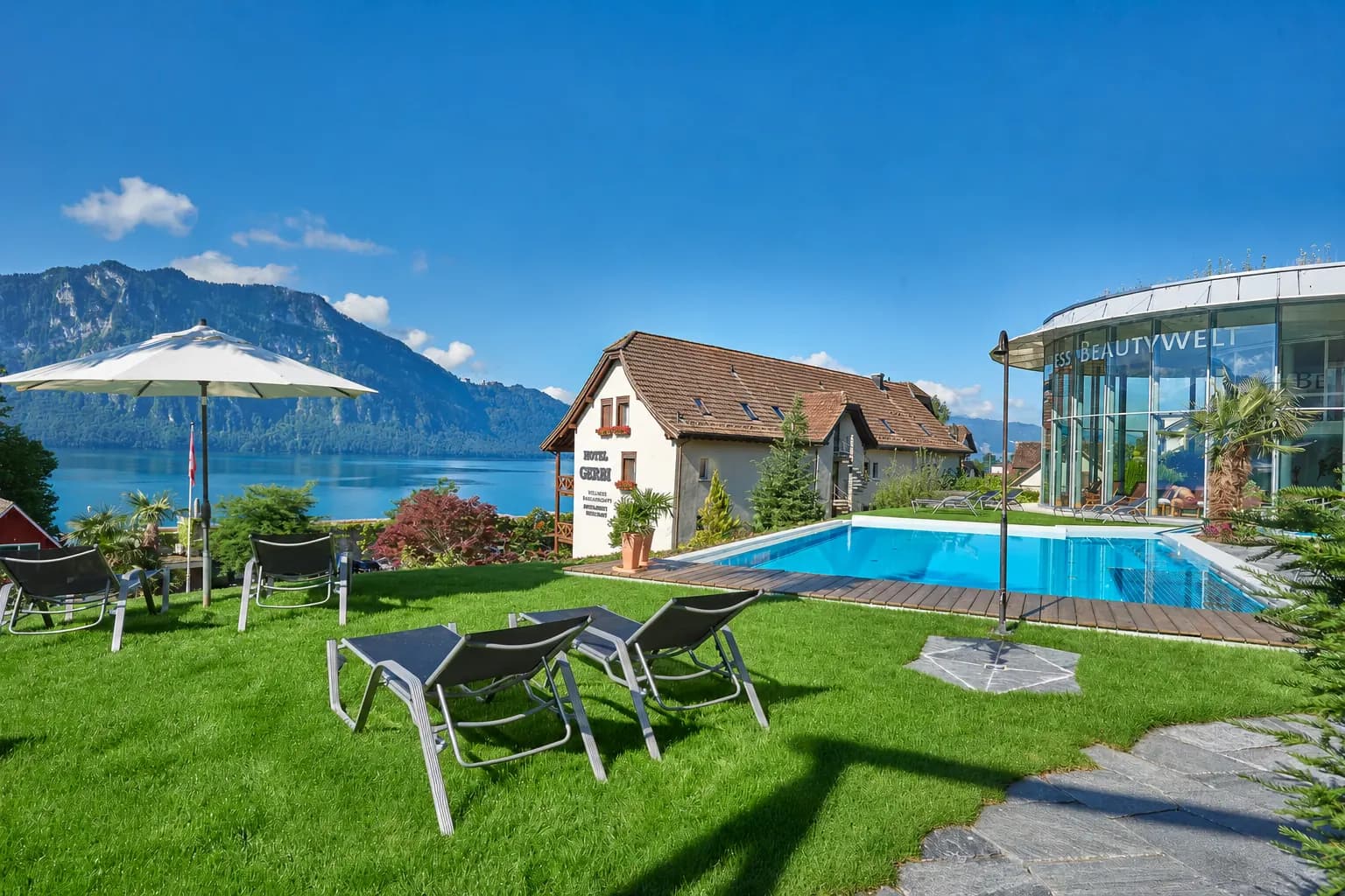 Alexander-Gerbi Wellness Hotels – Vitalis Spa, photo 3