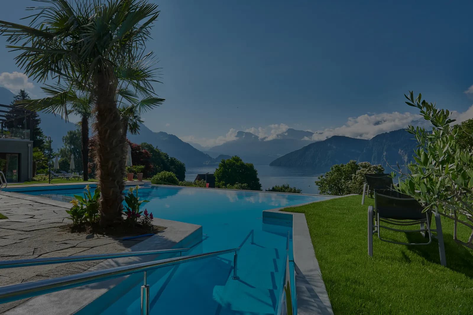 Alexander-Gerbi Wellness Hotels – Vitalis Spa, photo 6