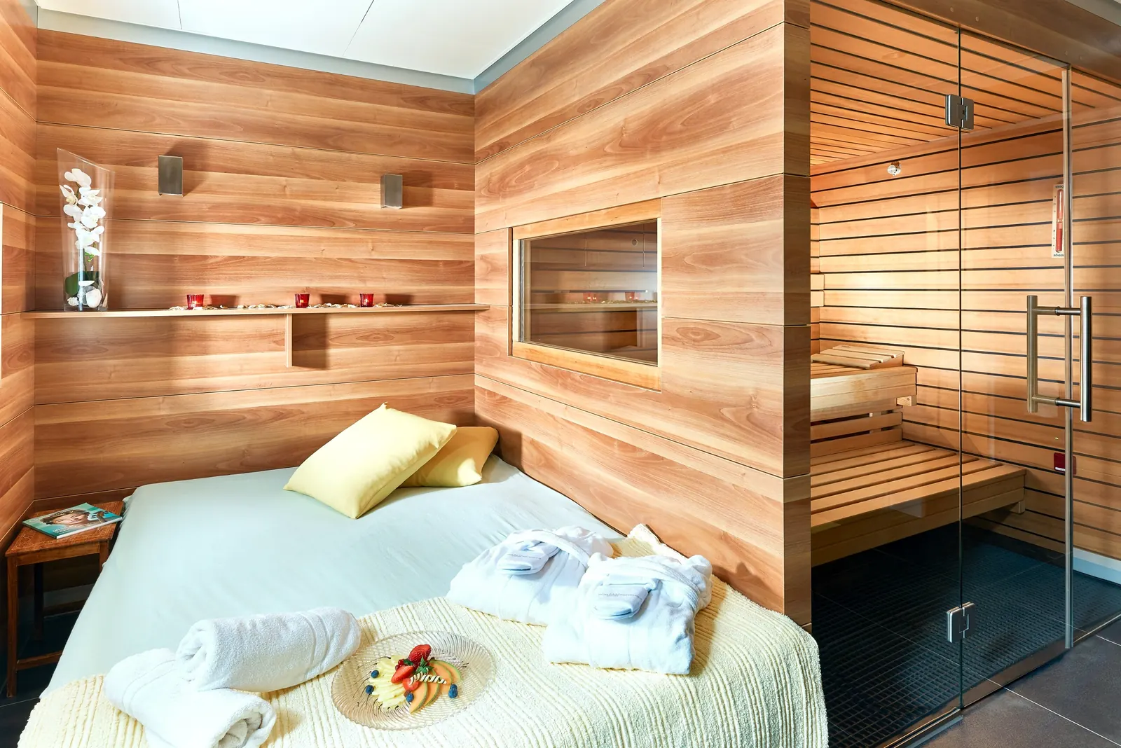 Alexander-Gerbi Wellness Hotels – Vitalis Spa, photo 4