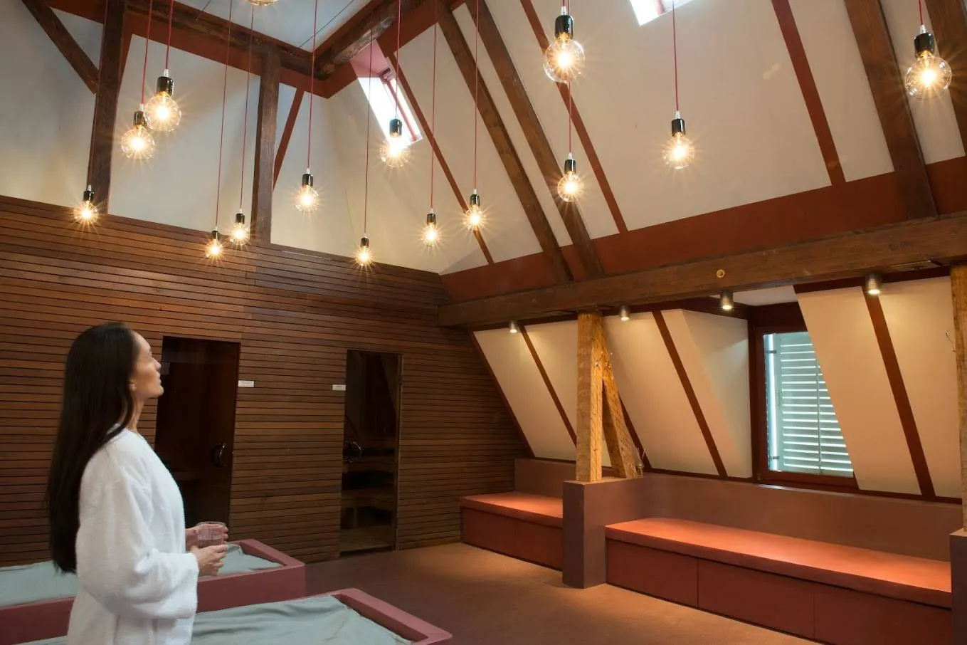 Alma Hotel Wellness (Ladies Only), photo 6