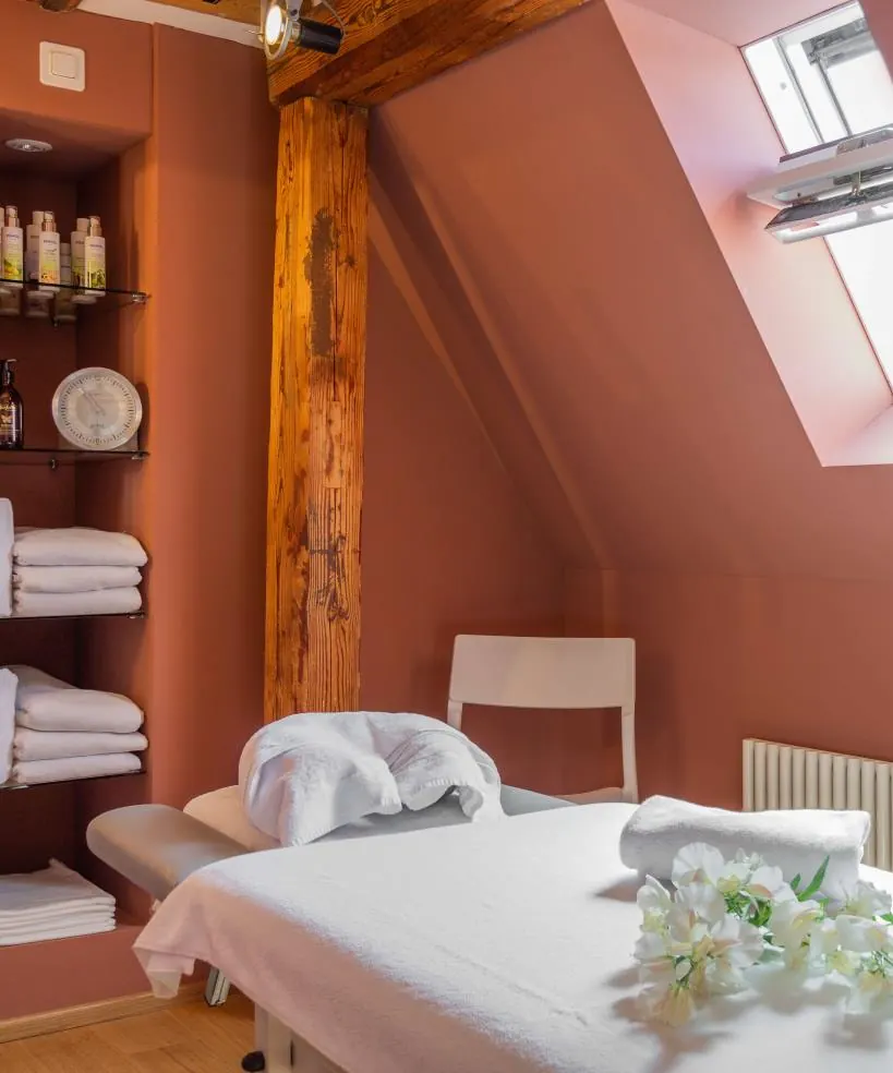 Alma Hotel Wellness (Ladies Only), photo 7