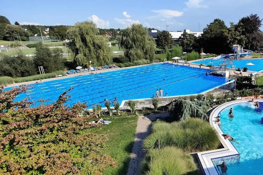 Aqua-Life – Sportanlagen Faisswiesen