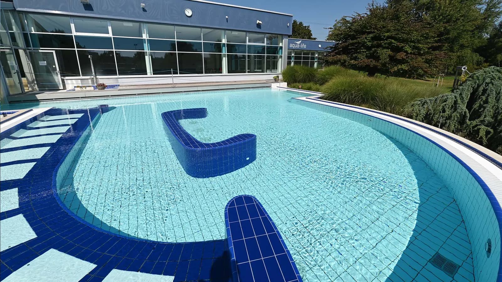 Aqua-Life – Sportanlagen Faisswiesen, photo 6