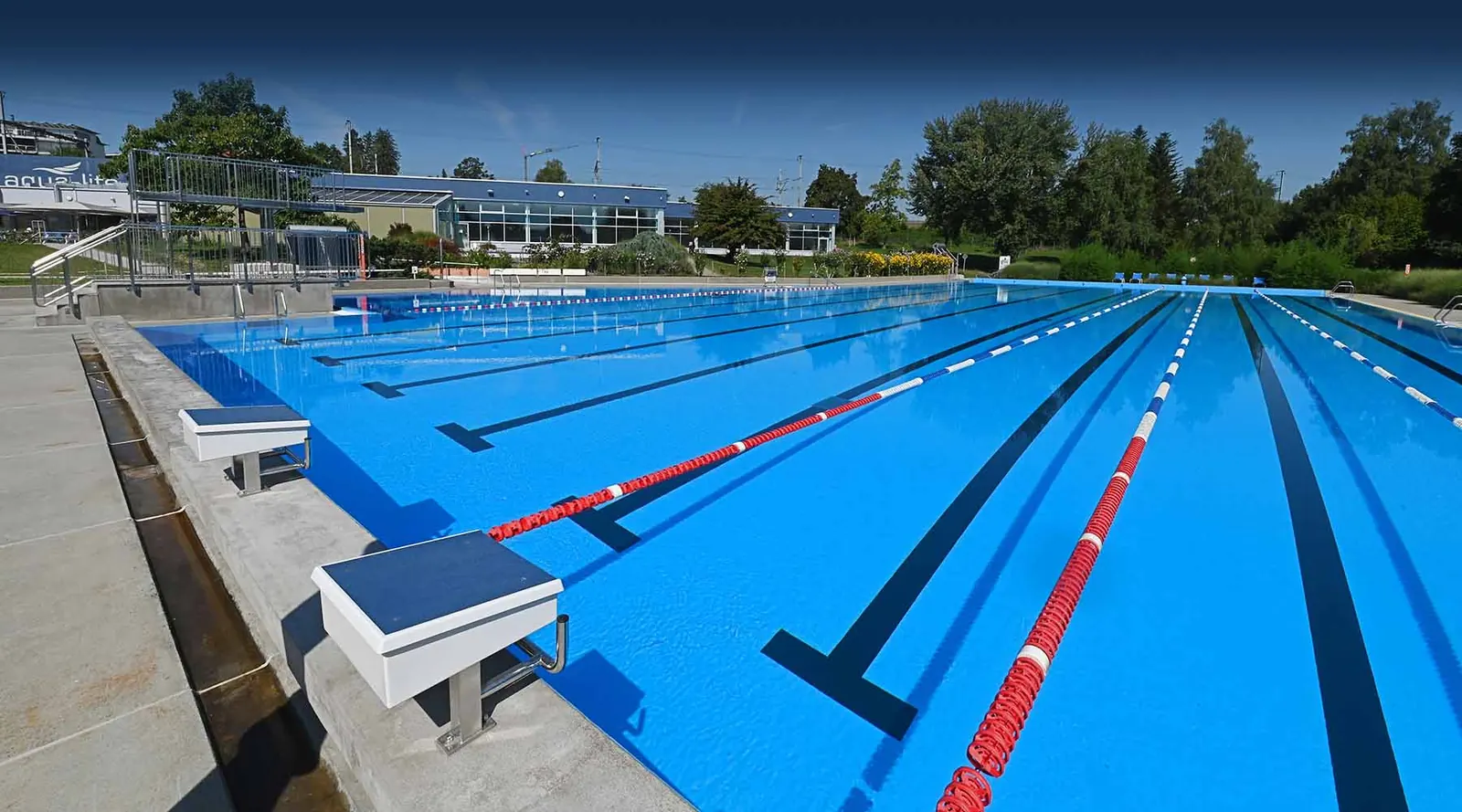 Aqua-Life – Sportanlagen Faisswiesen, photo 7