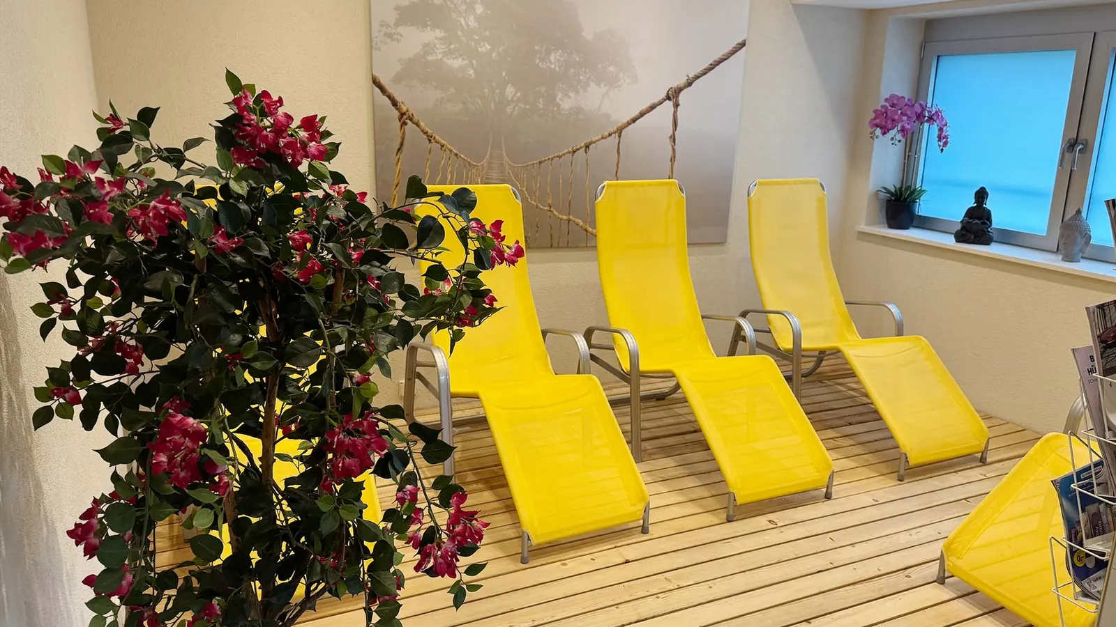 Aqua-Life – Sportanlagen Faisswiesen, photo 4