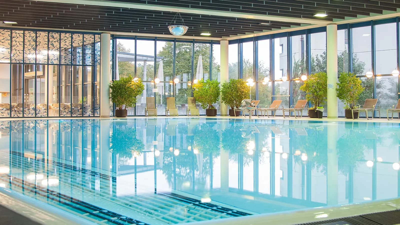 Aqualon Bad Säckingen, photo 2