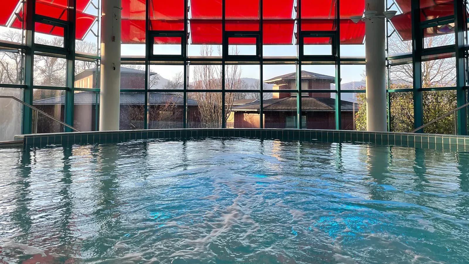 Aqualon Bad Säckingen, photo 7