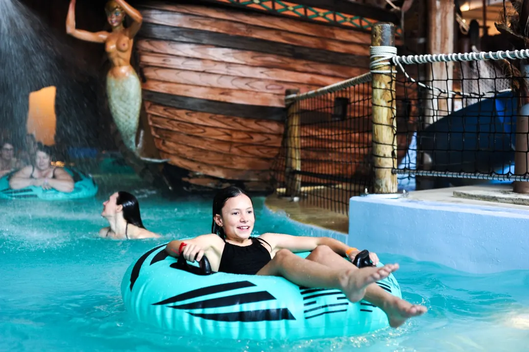 Aquaparc Le Bouveret, photo 3