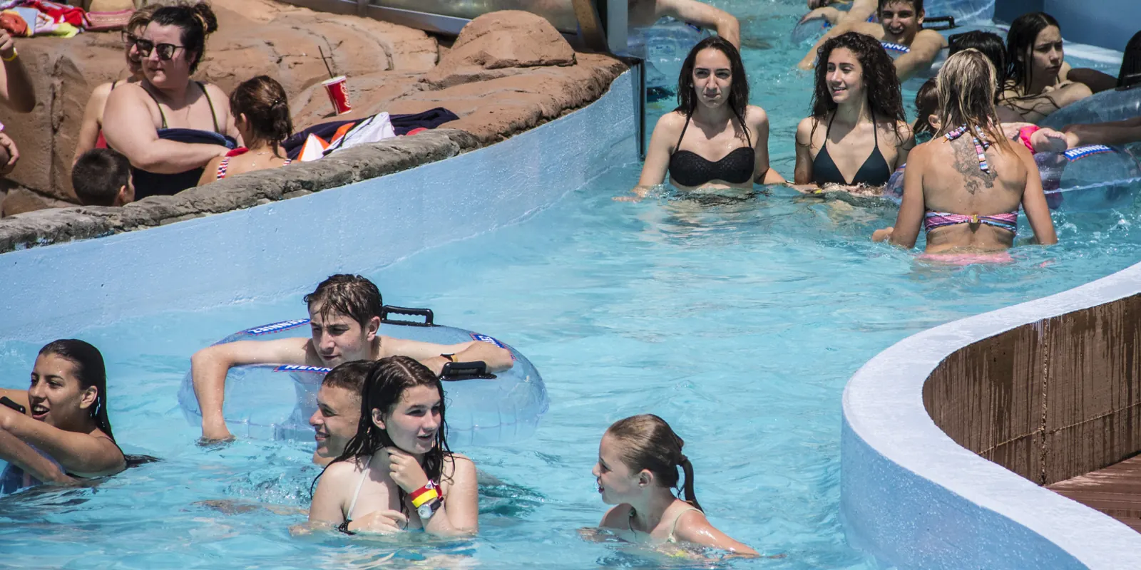 Aquaparc Le Bouveret, photo 4