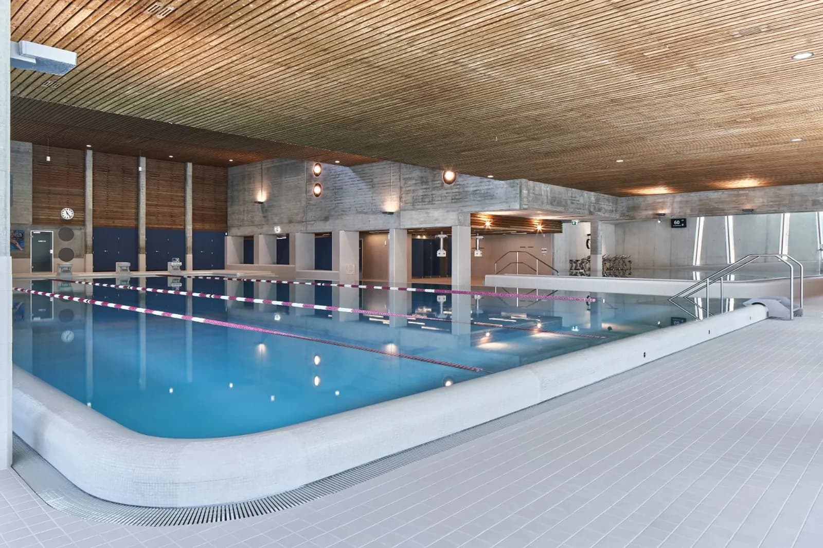 AquArenA Sport + Wellness, photo 4