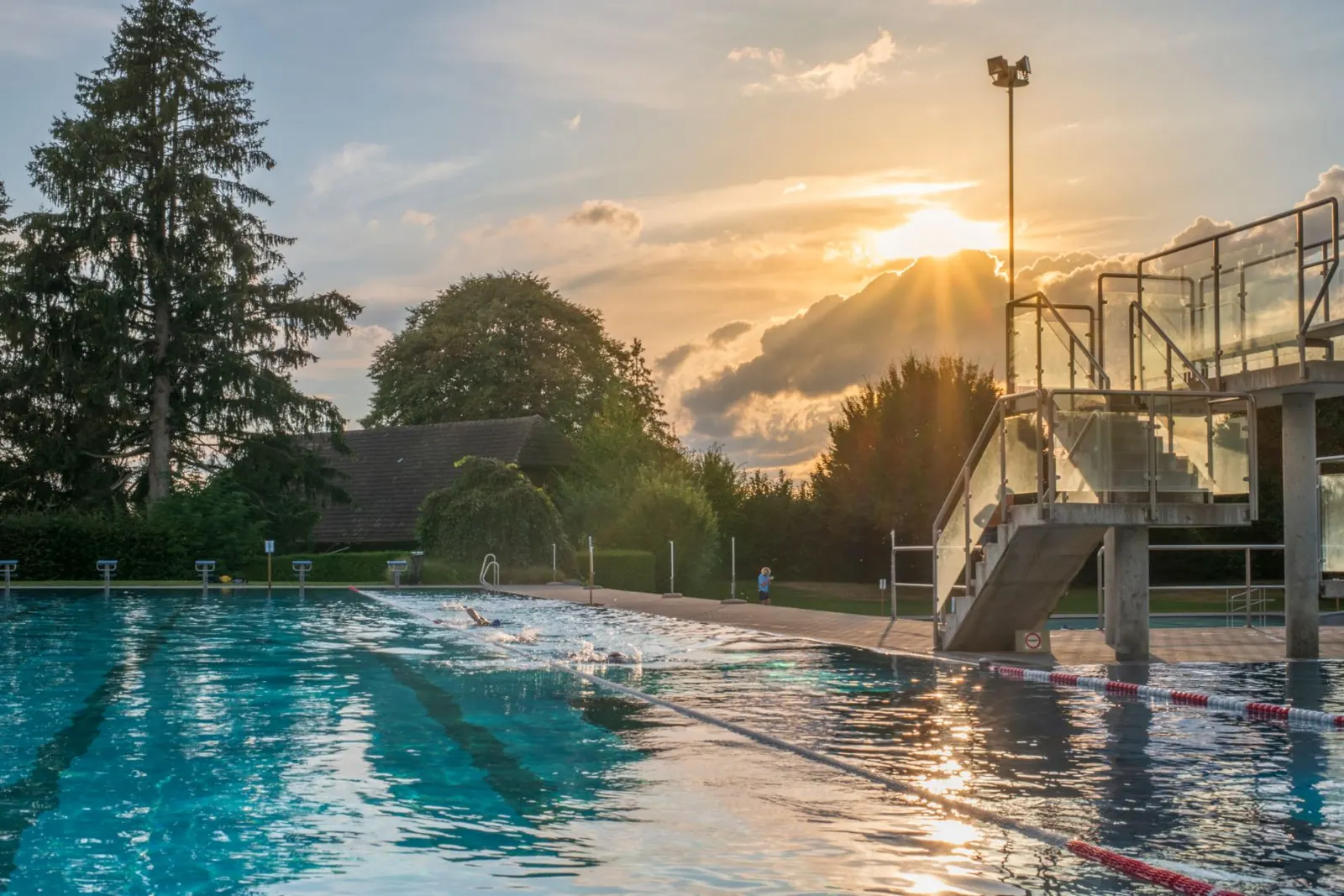 AquArenA Sport + Wellness, photo 5