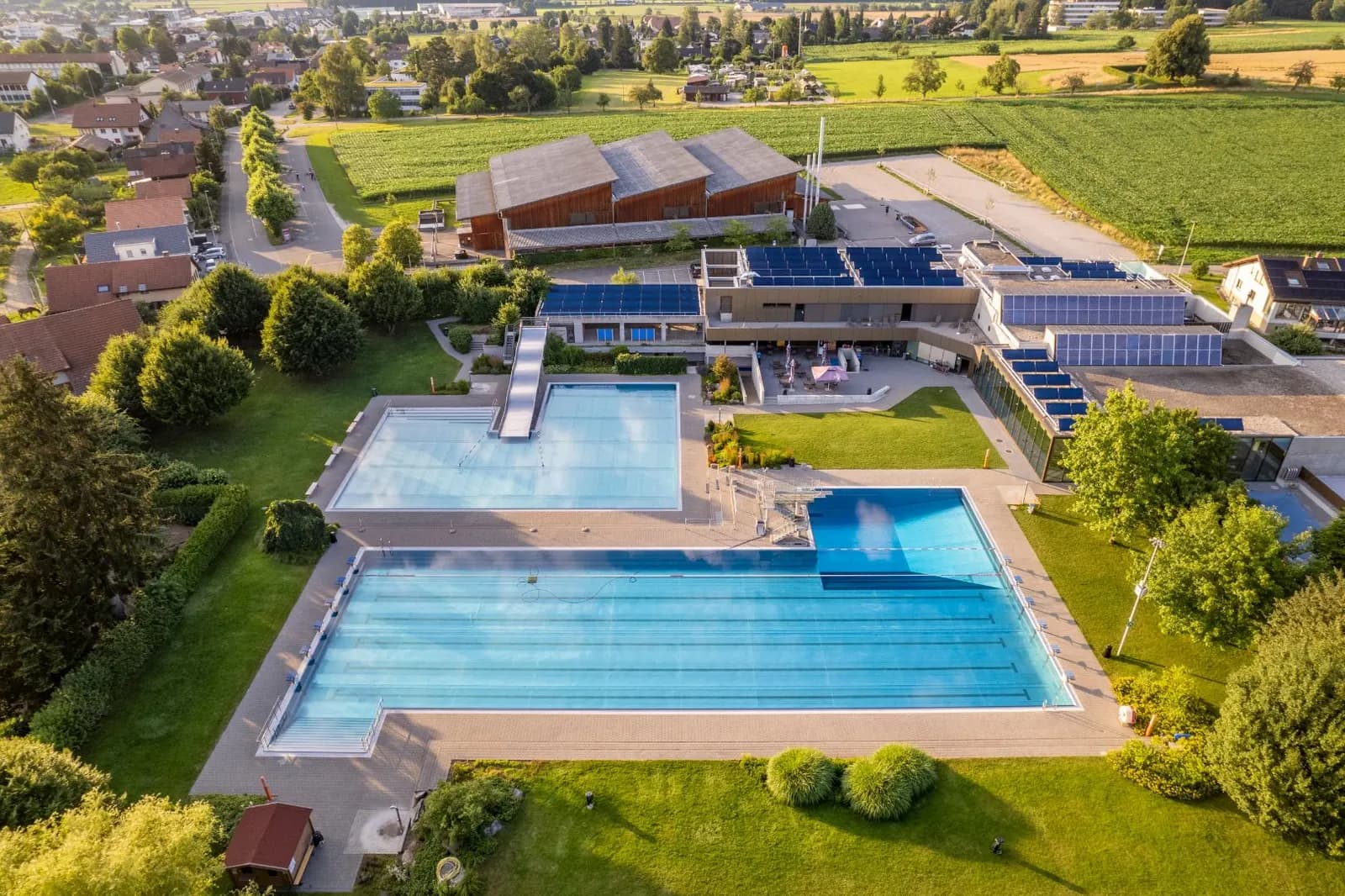 AquArenA Sport + Wellness, photo 6