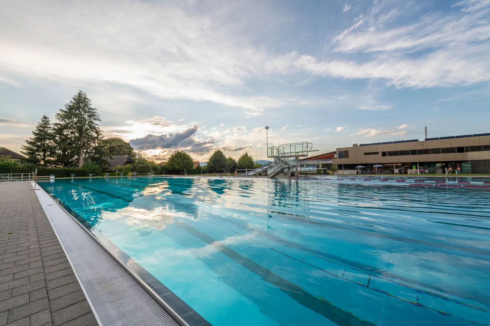 AquArenA Sport + Wellness, photo 8