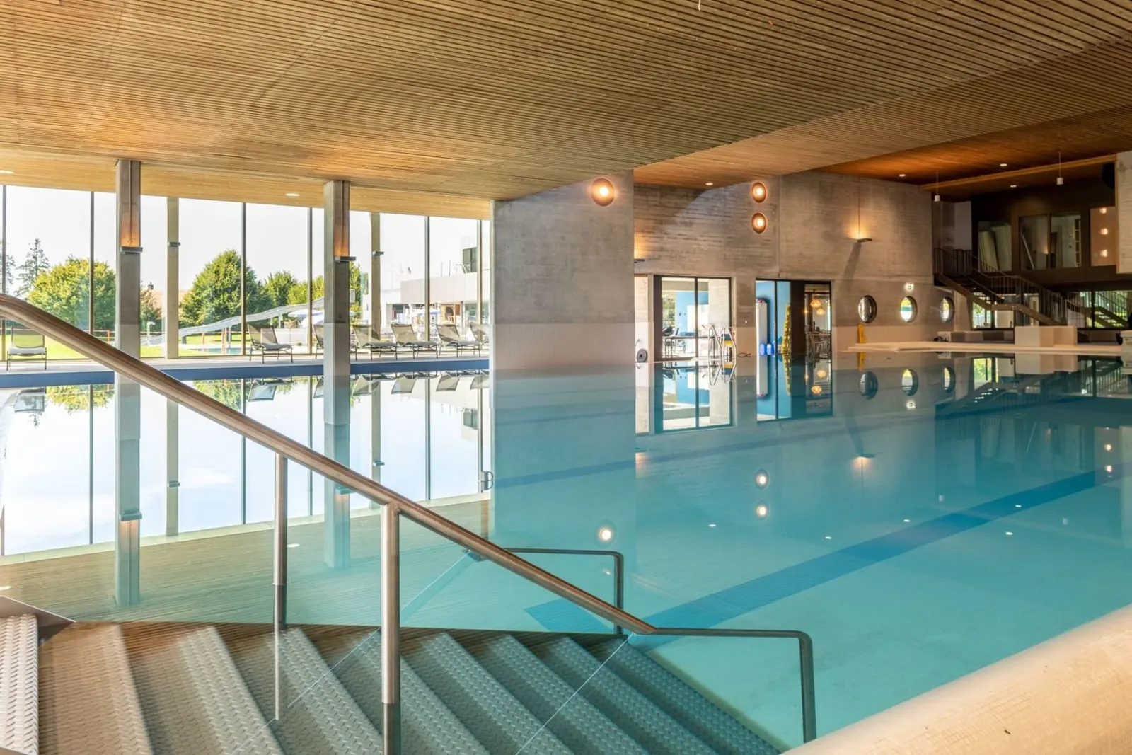AquArenA Sport + Wellness, photo 2