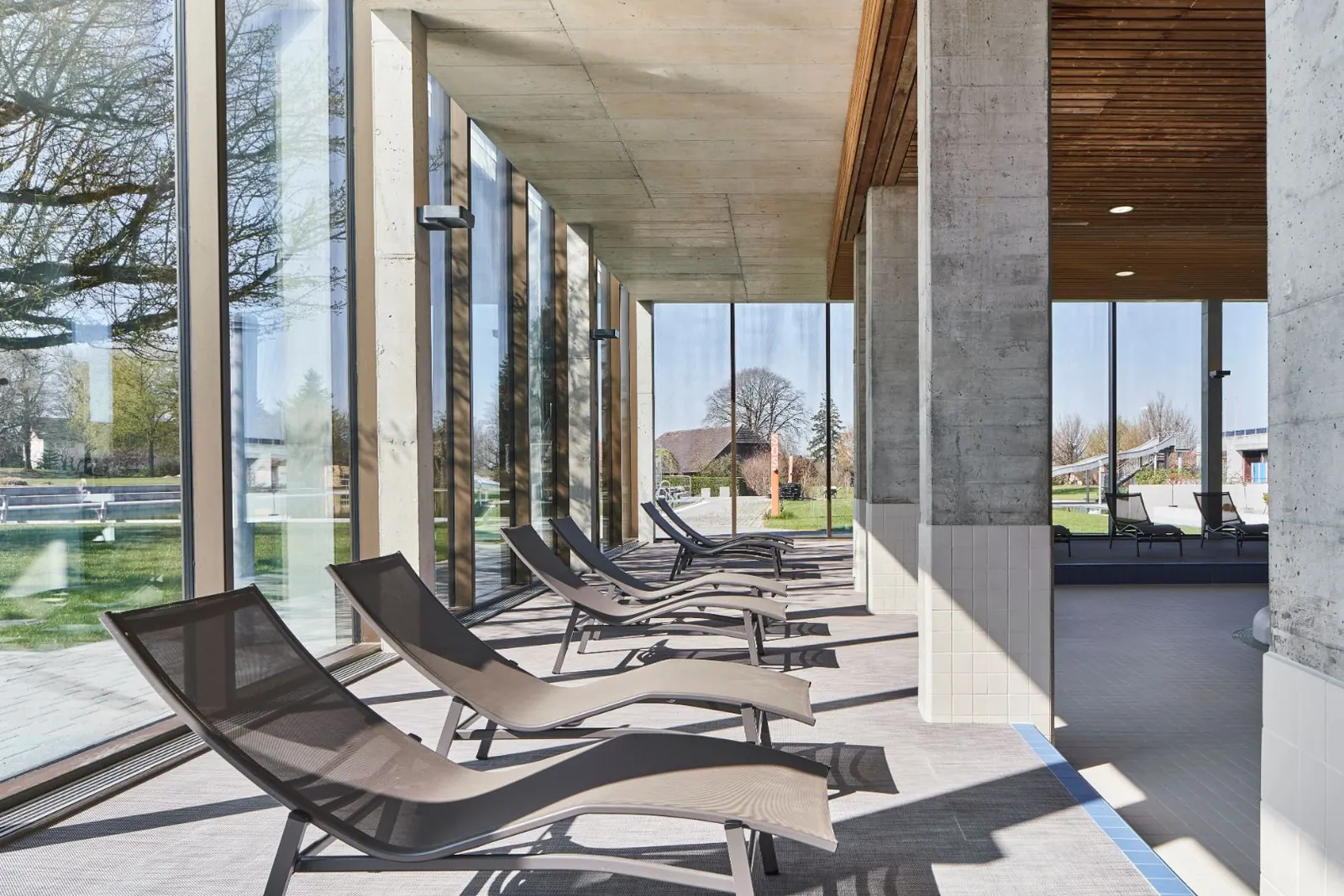 AquArenA Sport + Wellness, photo 3