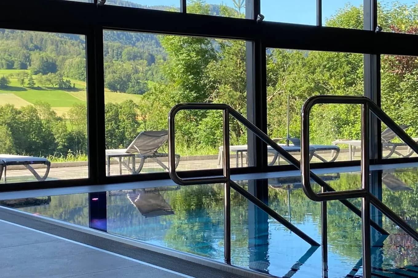 Aquavirat Wellness