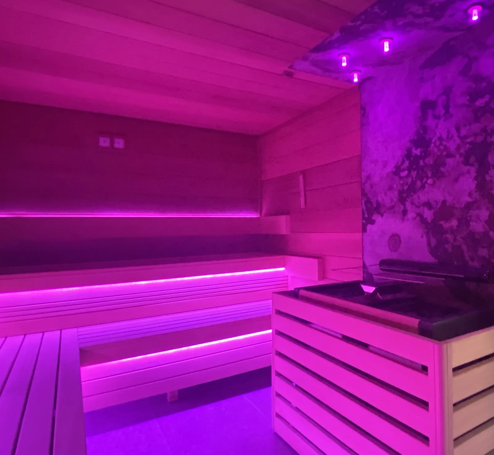 Aquavirat Wellness, photo 2