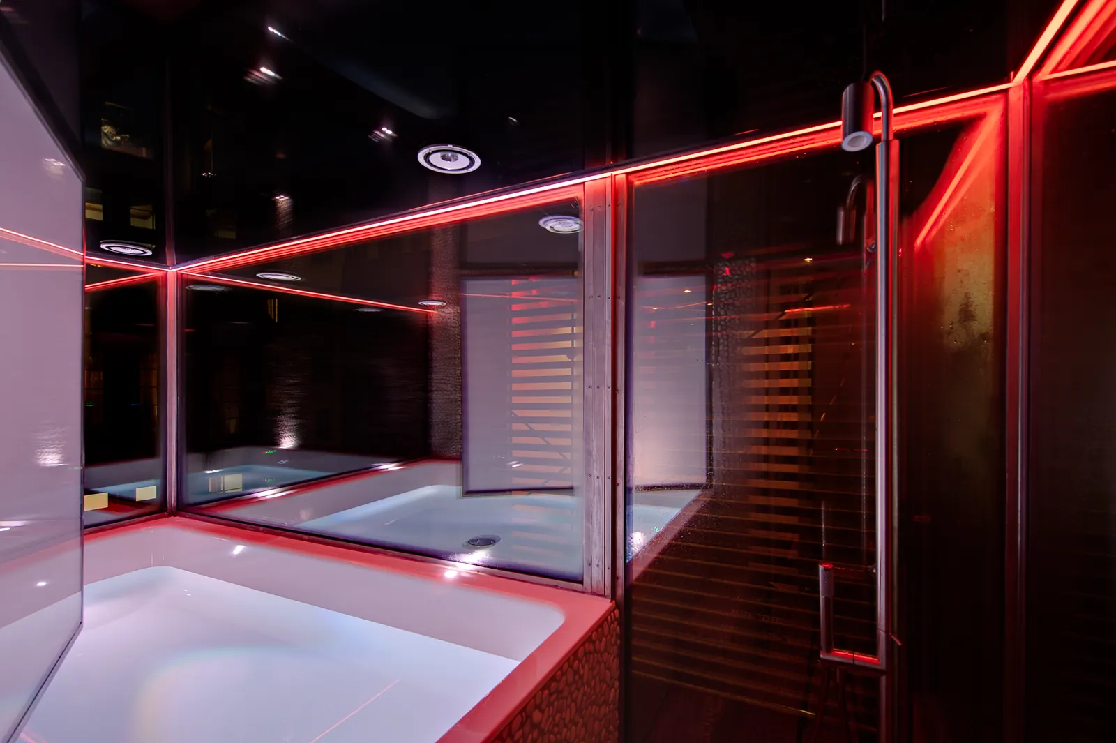 Backstage Hotel Vernissage – Spa Genesis, photo 5