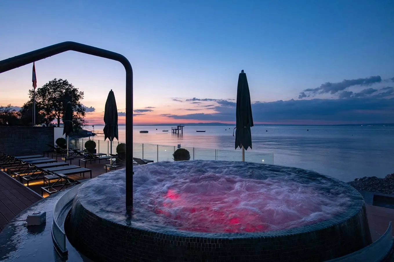 Bad Horn Hotel & Spa