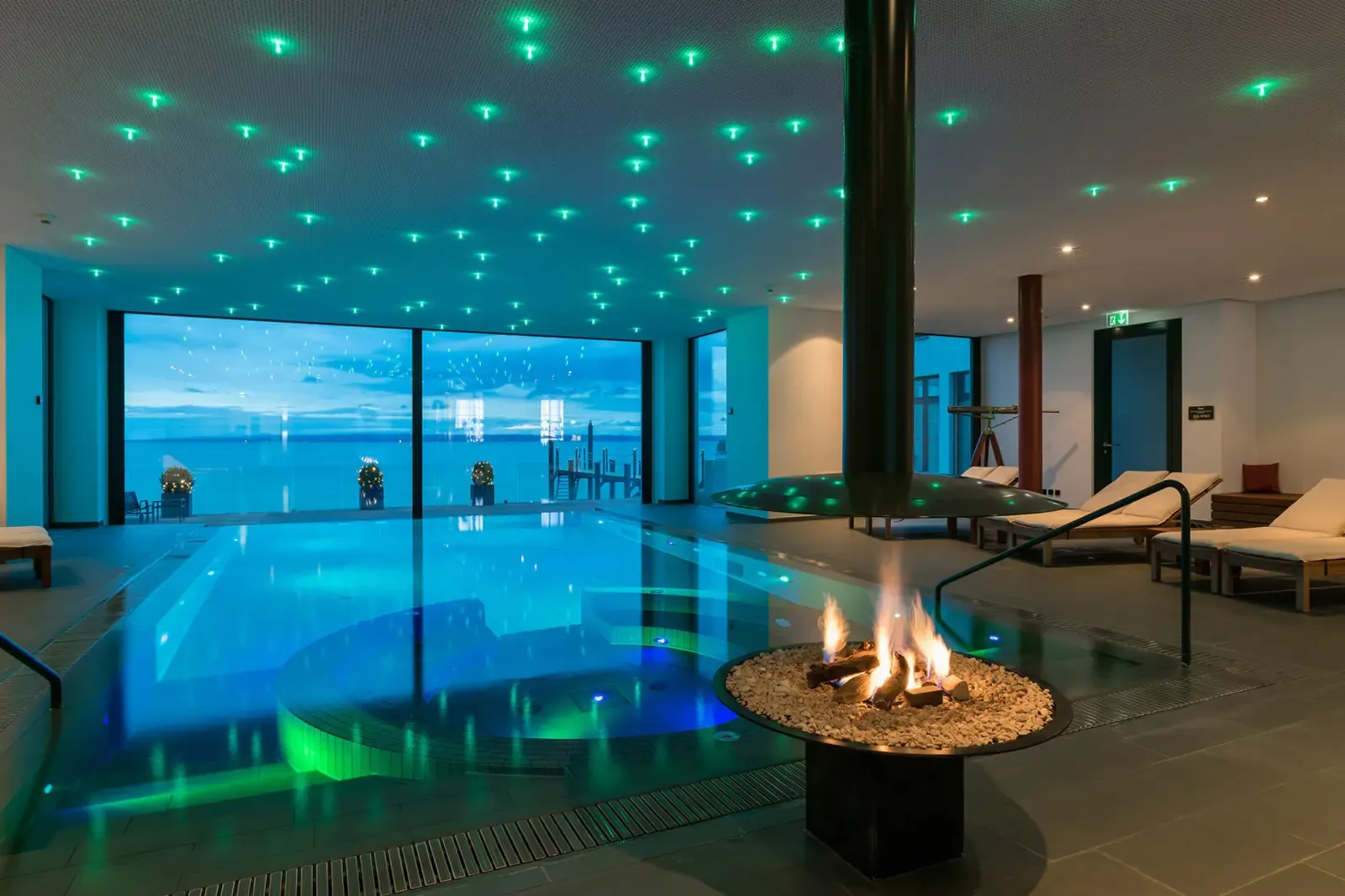 Bad Horn Hotel & Spa, photo 2