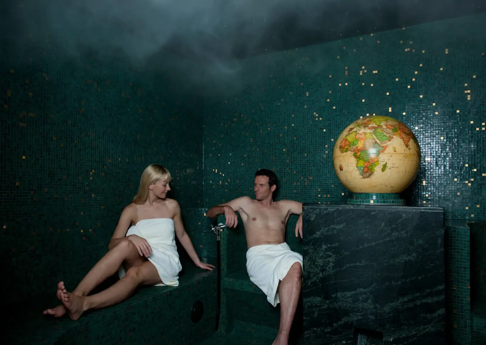 Bad Horn Hotel & Spa, photo 7