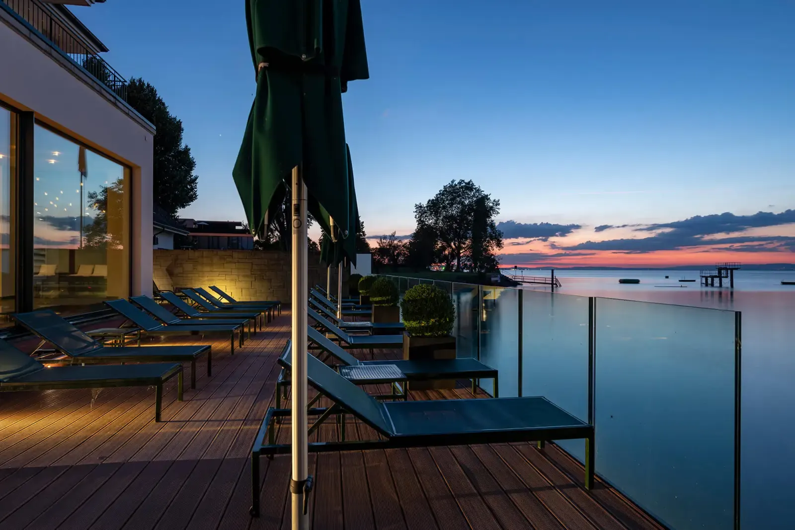 Bad Horn Hotel & Spa, photo 4