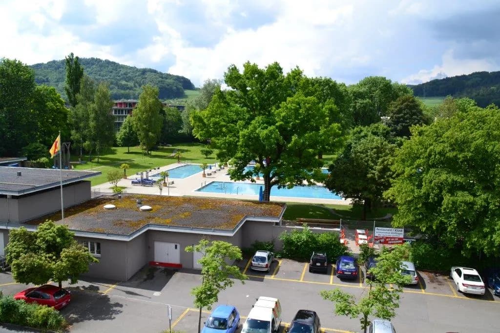 Badi Wülflingen, photo 3