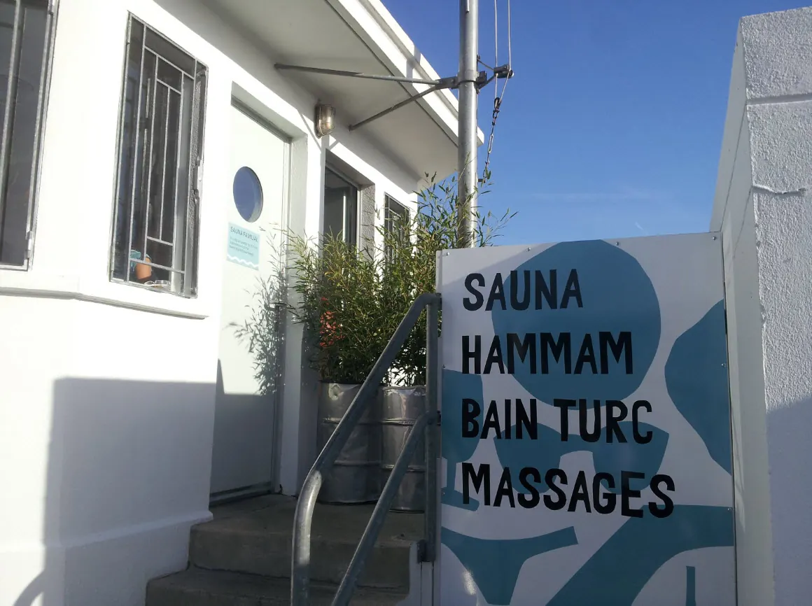 Bains des Pâquis, photo 7