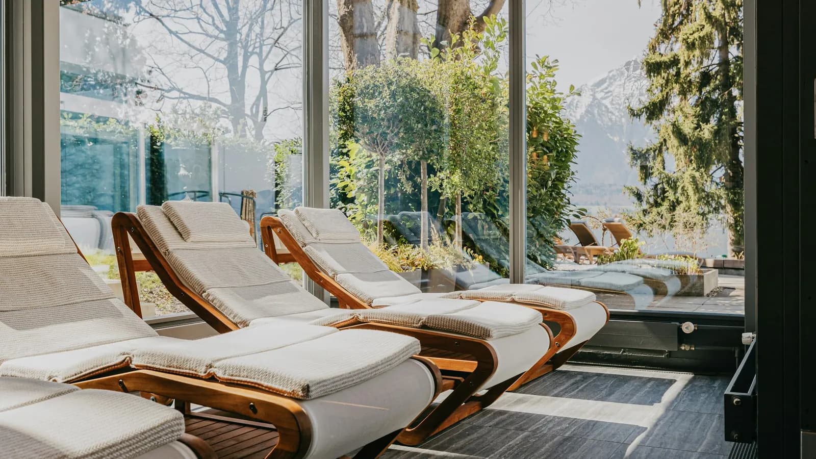 BEATUS Wellness & Spa Hotel, photo 4