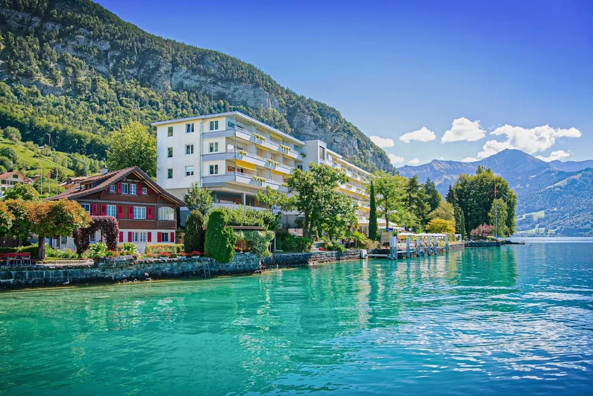 BEATUS Wellness & Spa Hotel, photo 8