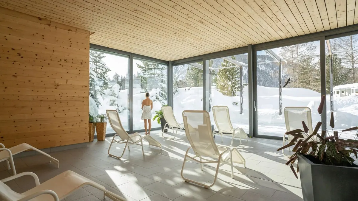 Bellavita Erlebnisbad und Spa, photo 4