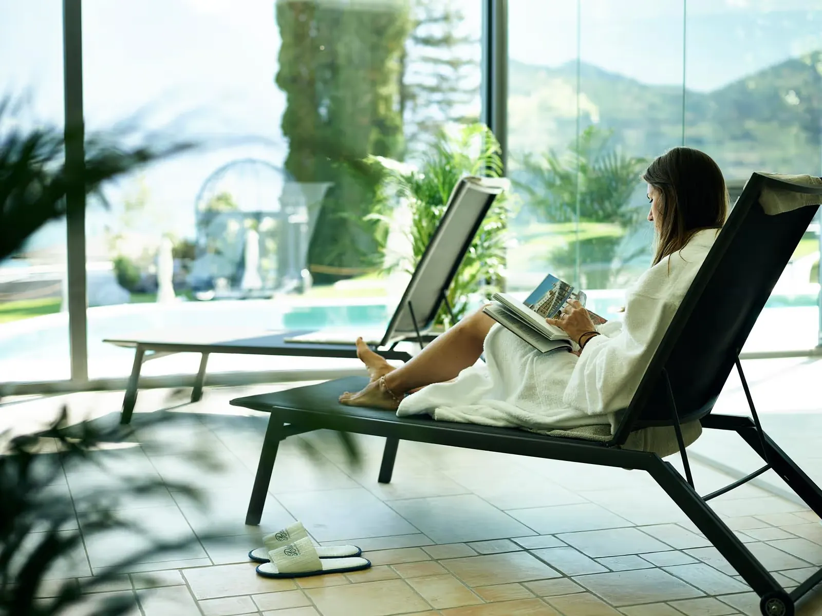Belvédère Strandhotel Spiez, photo 6
