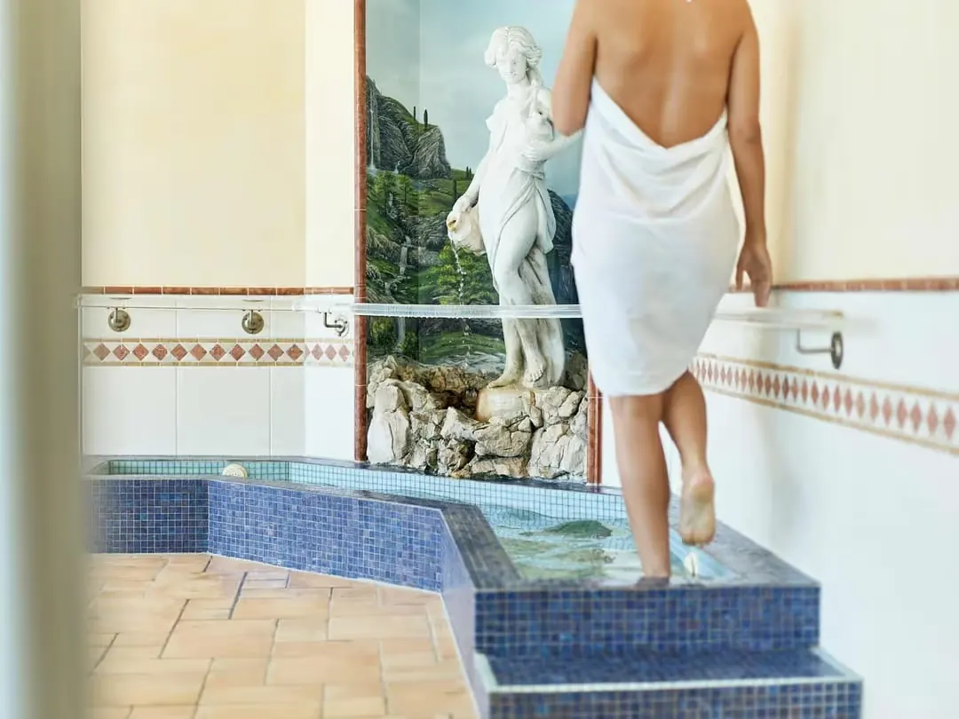 Belvédère Strandhotel Spiez, photo 7