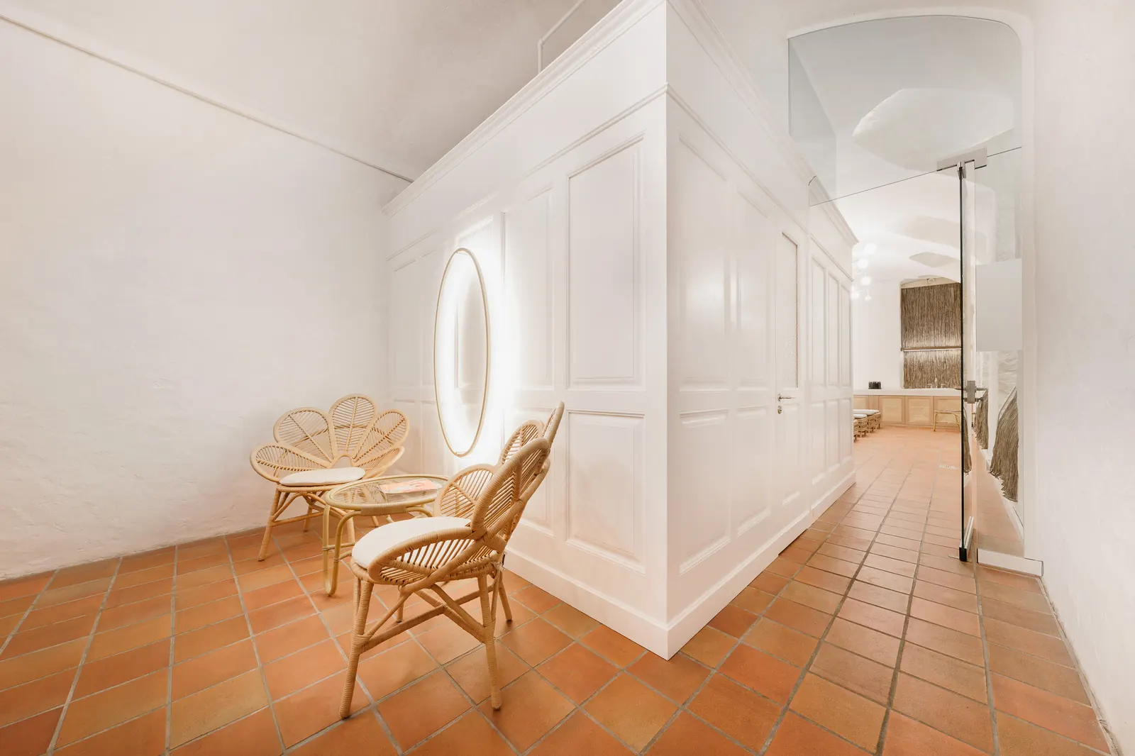 BLUME. Baden Hotel & Restaurant, photo 4