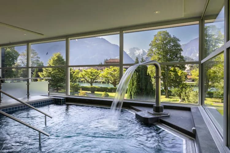 Bödelibad Interlaken, photo 2