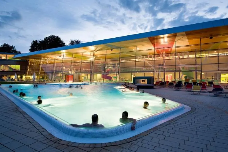Bodensee Therme Konstanz, photo 2