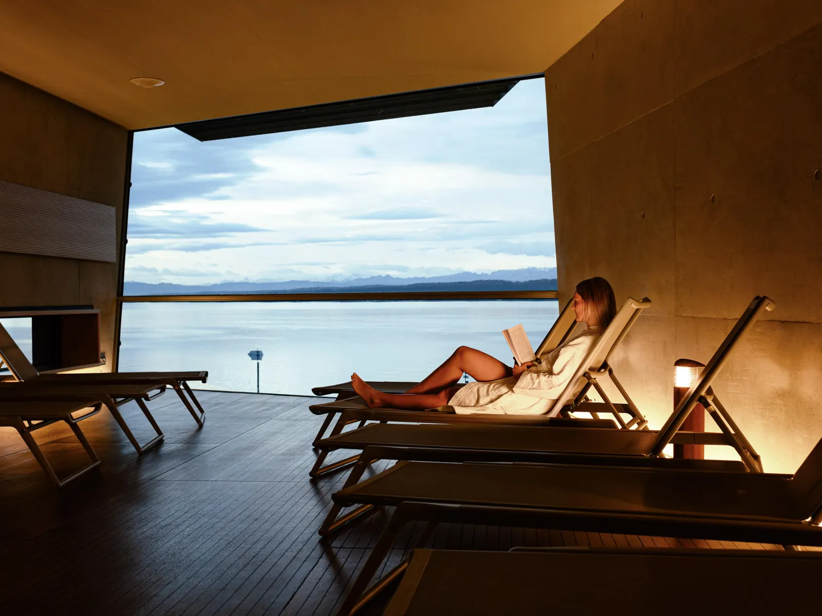 Bodensee Therme Konstanz, photo 3