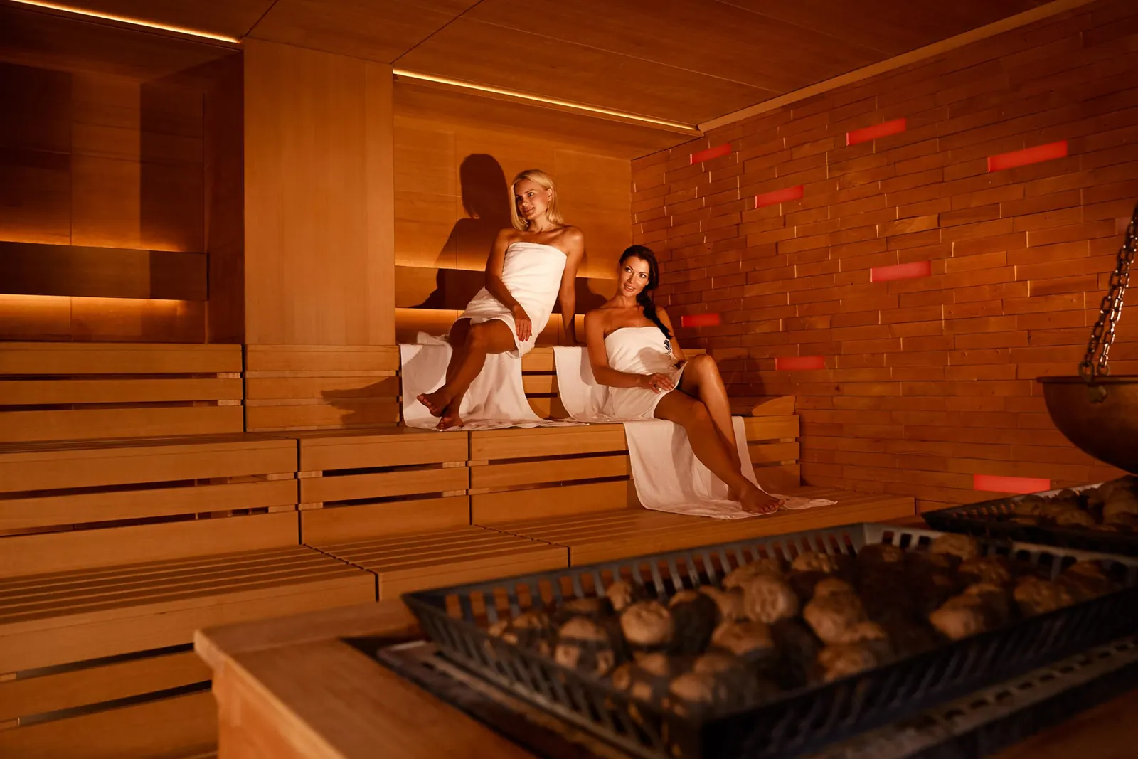 Bodensee Therme Konstanz, photo 5