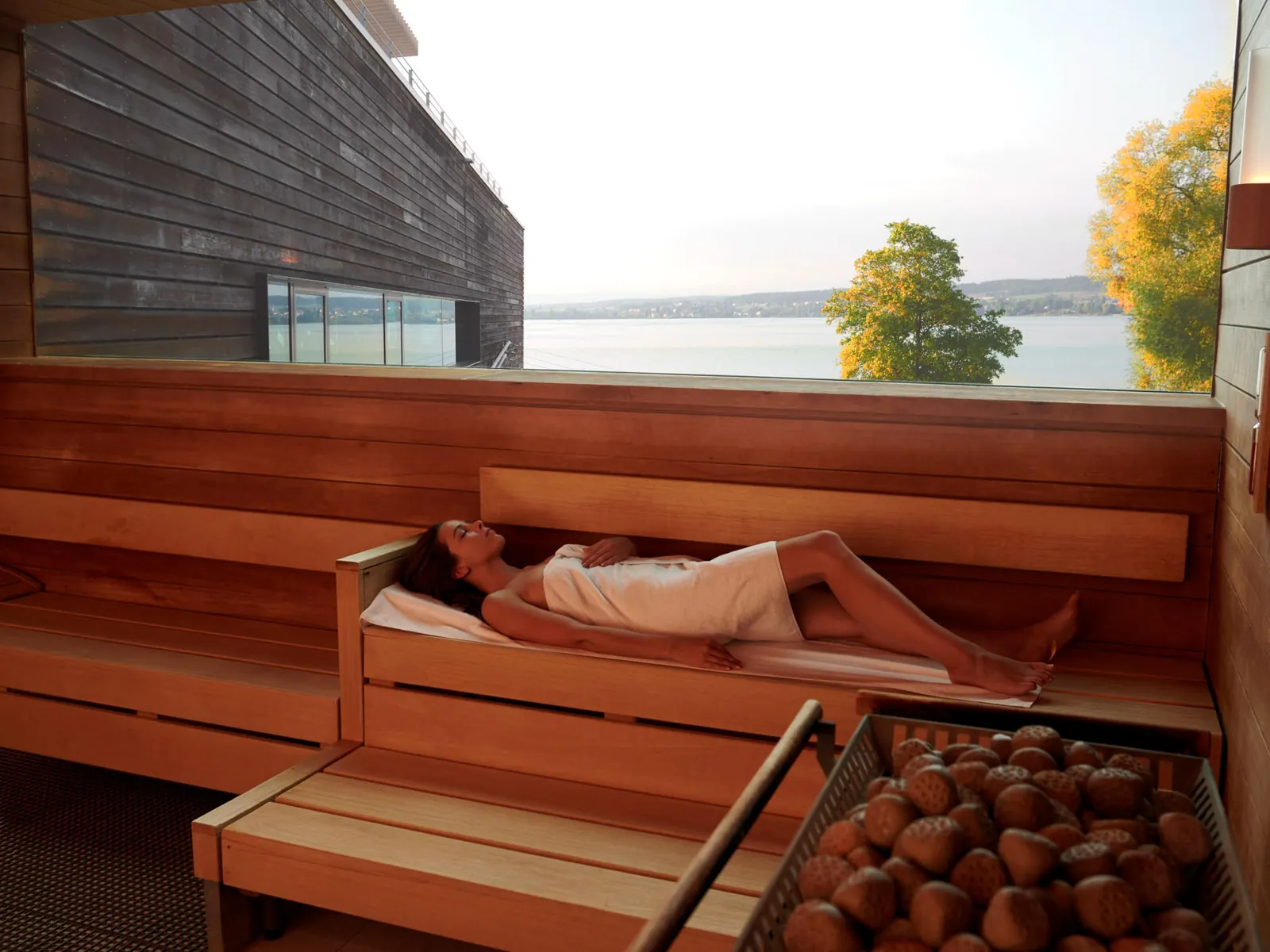 Bodensee Therme Konstanz, photo 4