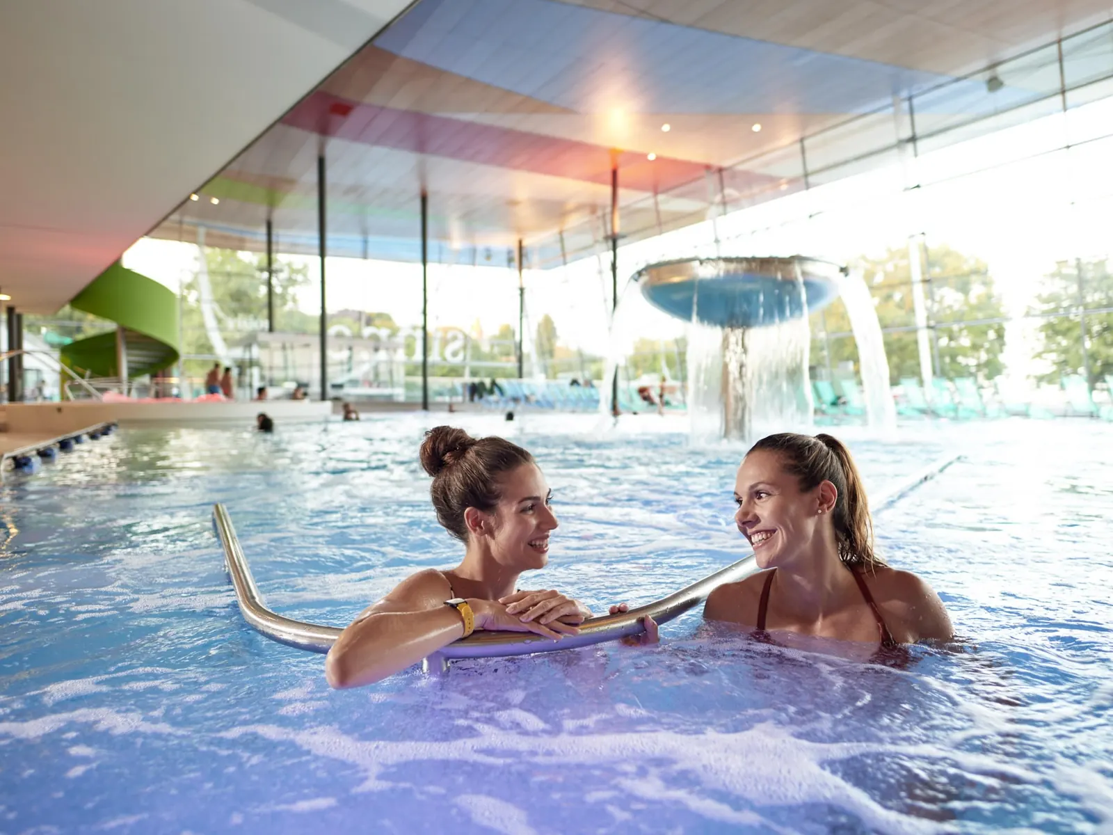 Bodensee Therme Konstanz, photo 6