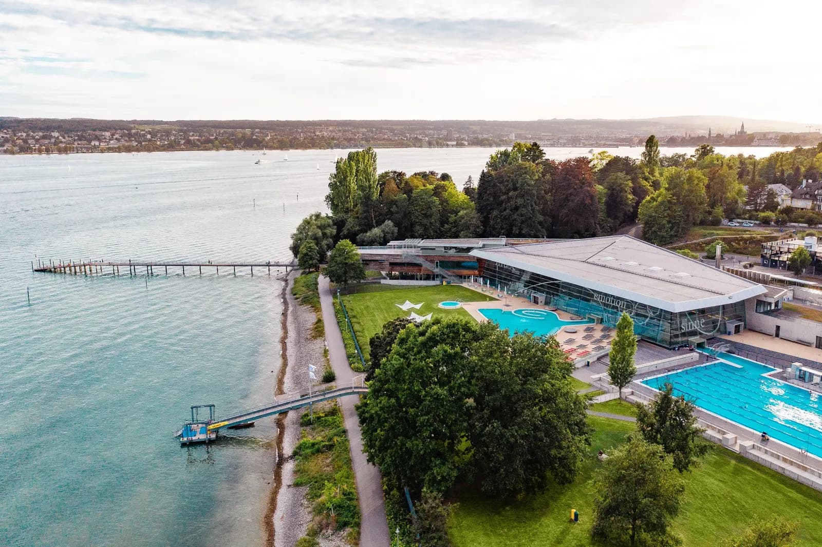 Bodensee Therme Konstanz