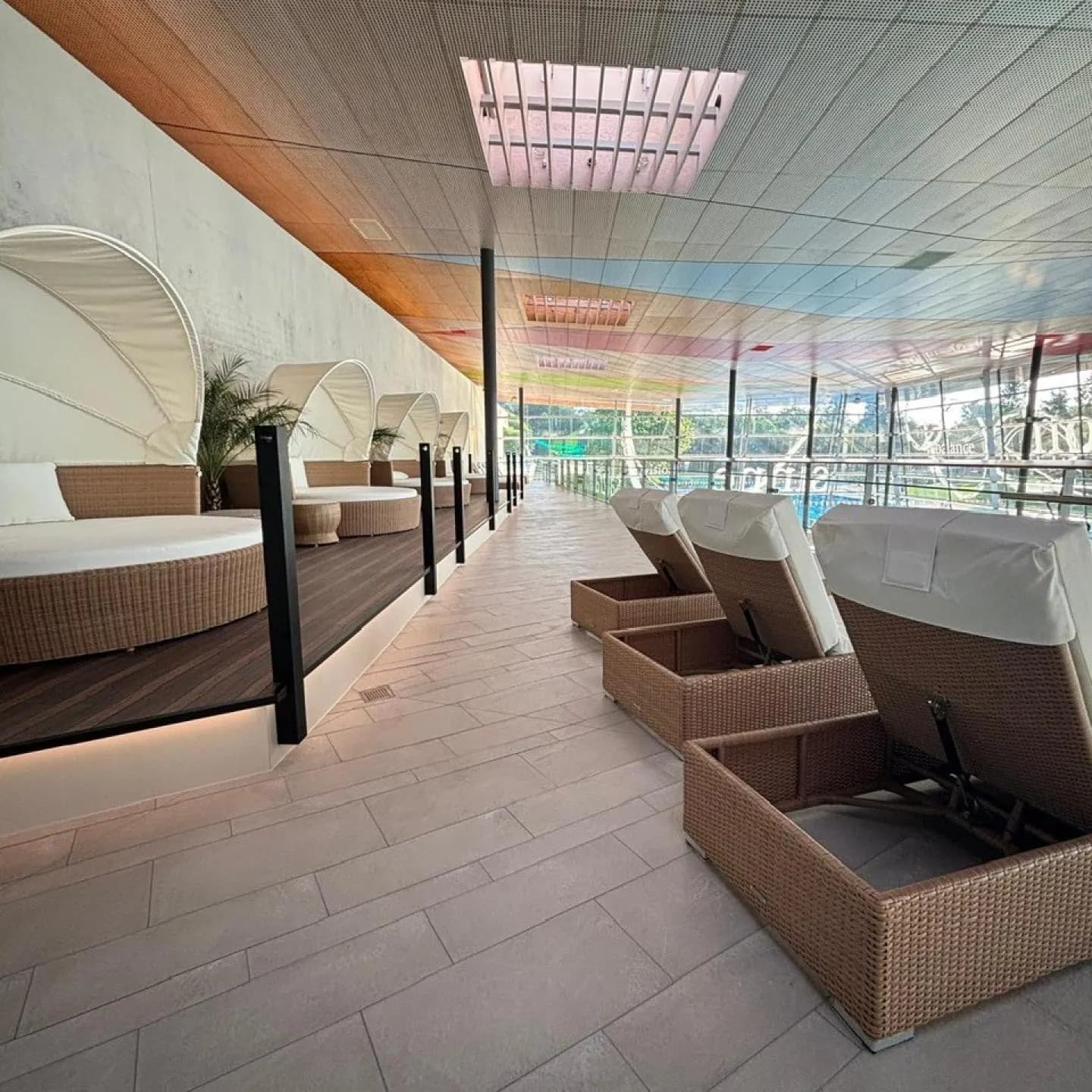Bodensee Therme Konstanz, photo 8