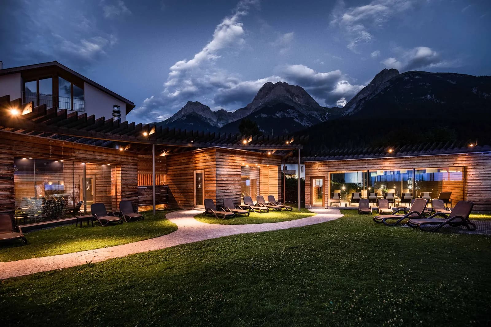 Bogn Engiadina Scuol, photo 2