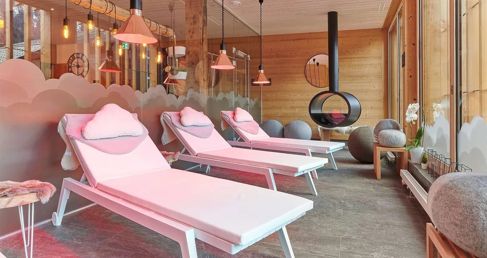 Boutique Hotel Beau-Séjour & Spa, photo 4