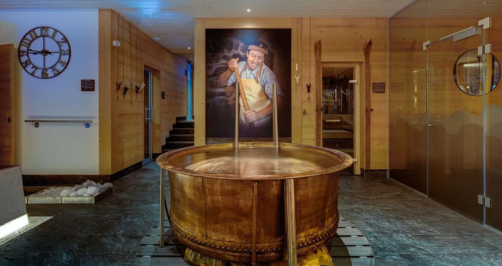 Boutique Hotel Beau-Séjour & Spa, photo 6