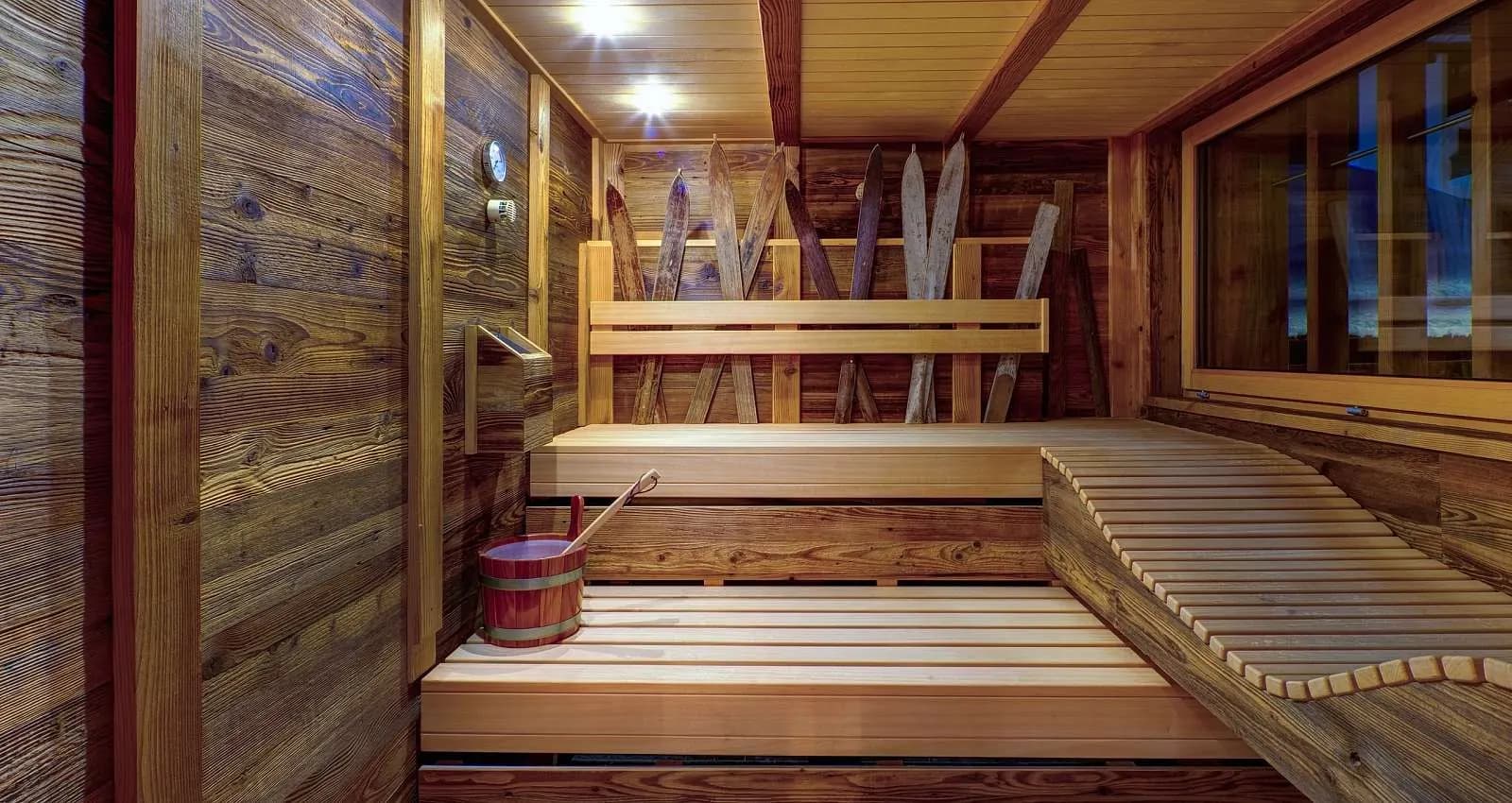 Boutique Hotel Beau-Séjour & Spa, photo 3